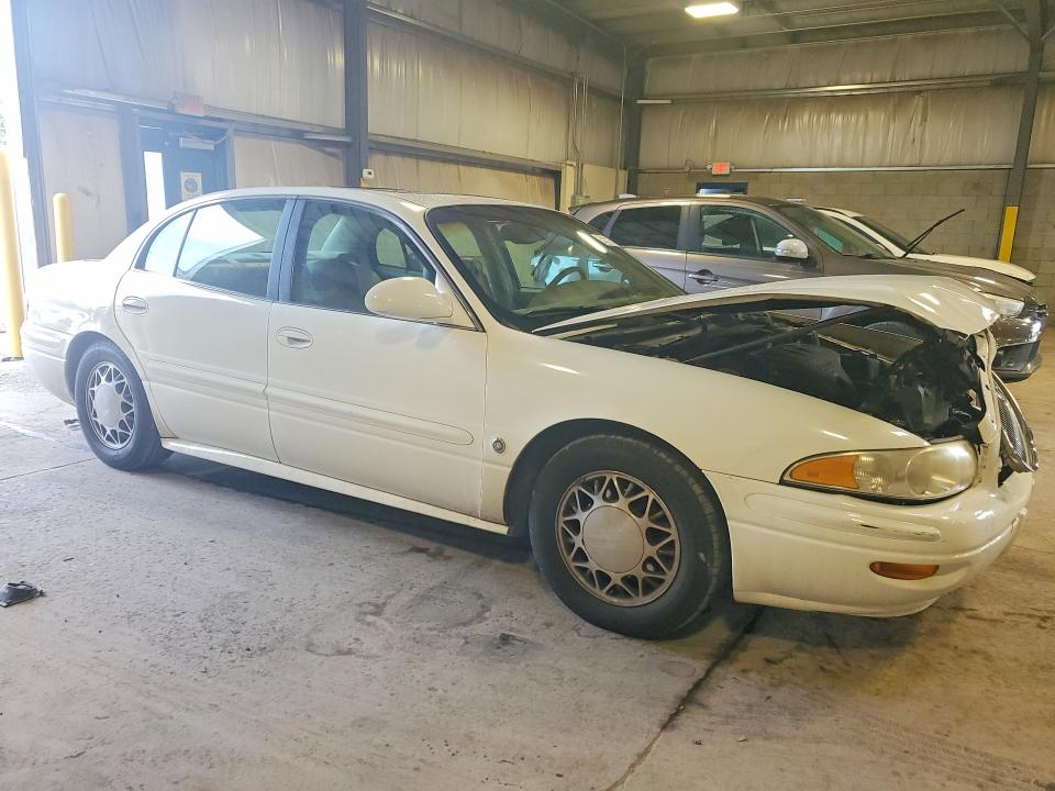 Продажа на аукционе авто 2004 Buick Lesabre, vin: 1G4HP54K644122623, номер лота: 62111536