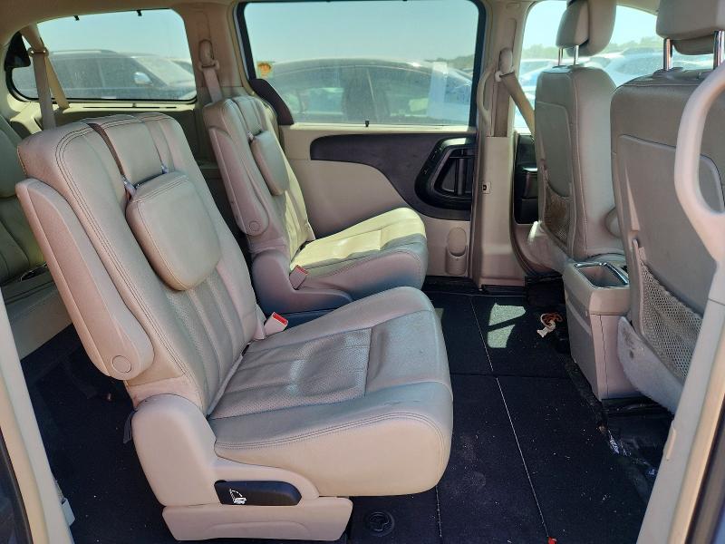 Aukcja sprzedaży 2013 Chrysler Town & Country, vin: 2C4RC1CG7DR531172, numer aukcji: 60060886