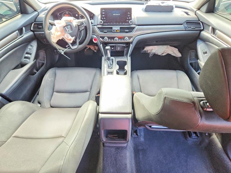 Aukcja sprzedaży 2020 Honda Accord, vin: 1HGCV1F18LA040427, numer aukcji: 63027896