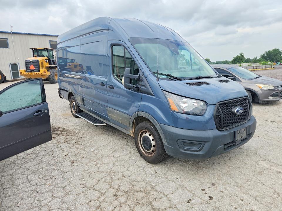 Aukcja sprzedaży 2021 Ford Transit, vin: 1FTBR3X86MKA55767, numer aukcji: 62471396