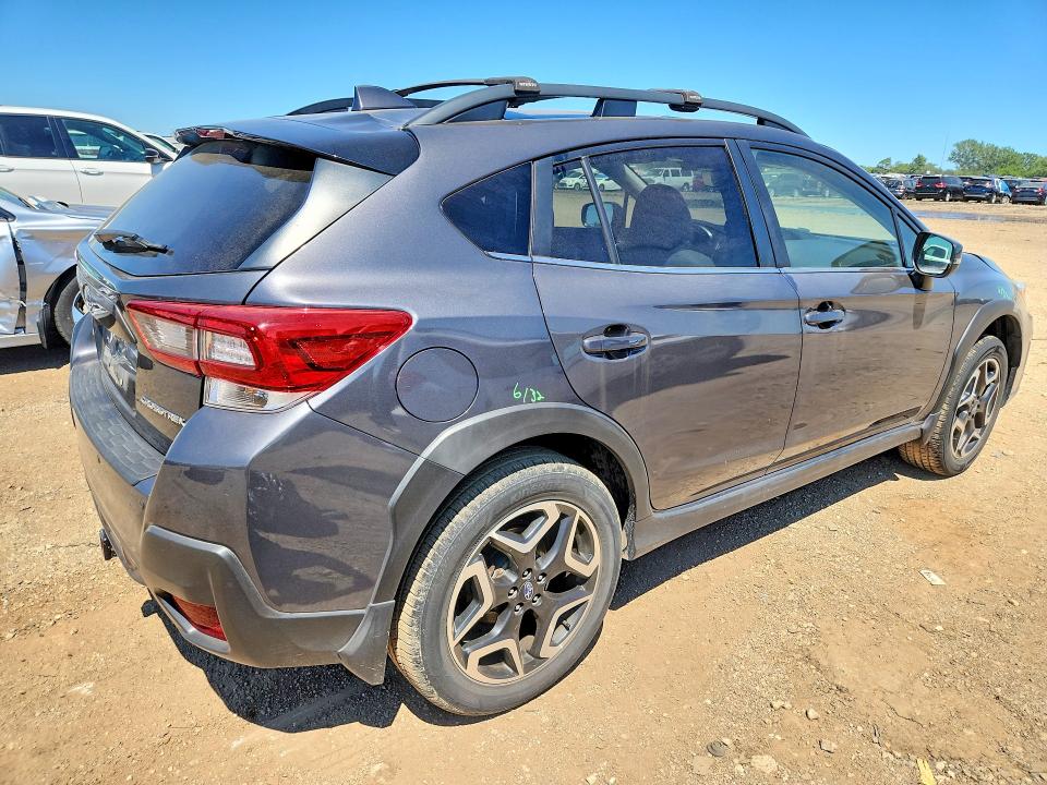 Aukcja sprzedaży 2020 Subaru Crosstrek, vin: JF2GTANC7L8204901, numer aukcji: 63021046