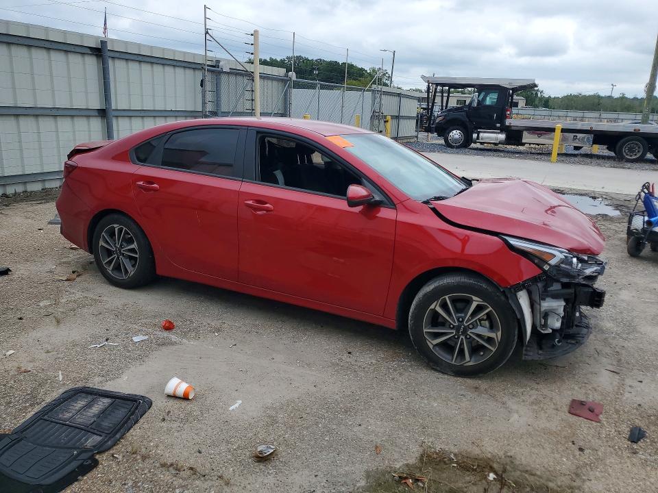 Aukcja sprzedaży 2023 Kia Forte, vin: 3KPF24AD2PE625353, numer aukcji: 61050886