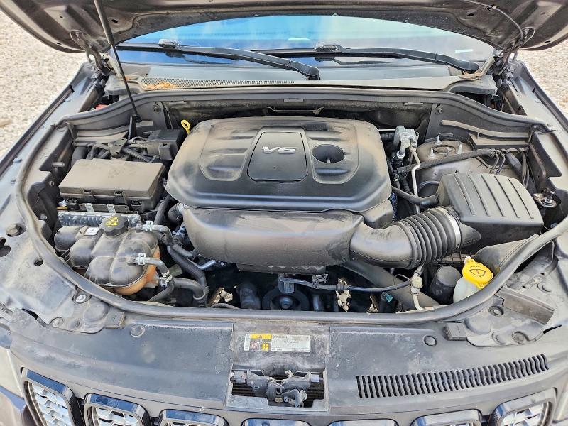 Aukcja sprzedaży 2018 Jeep Grand Cherokee, vin: 1C4RJEAG0JC168718, numer aukcji: 62850476