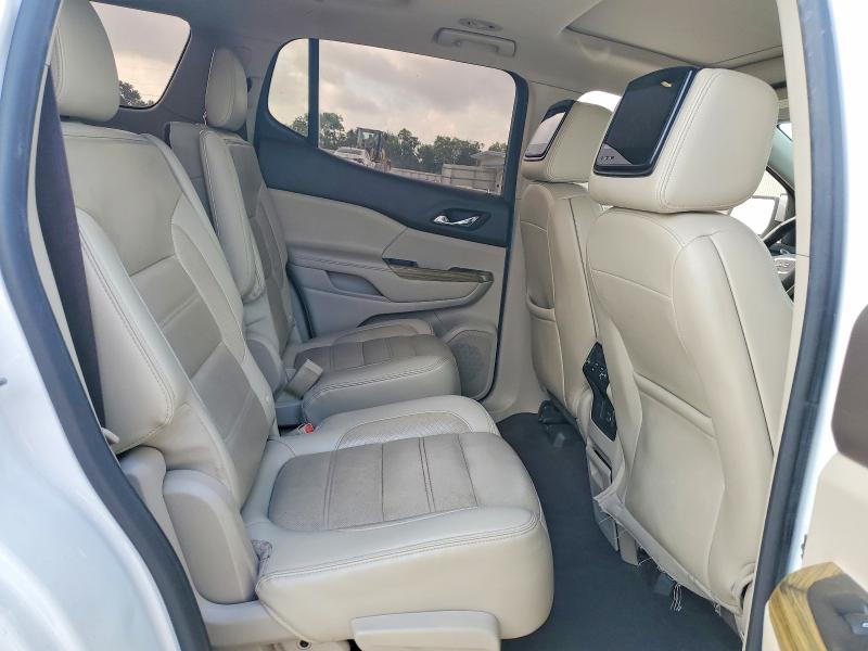 Aukcja sprzedaży 2019 Gmc Acadia, vin: 1GKKNXLS0KZ161306, numer aukcji: 59967786