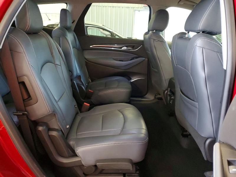 Aukcja sprzedaży 2018 Buick Enclave, vin: 5GAERBKW4JJ203916, numer aukcji: 62776276