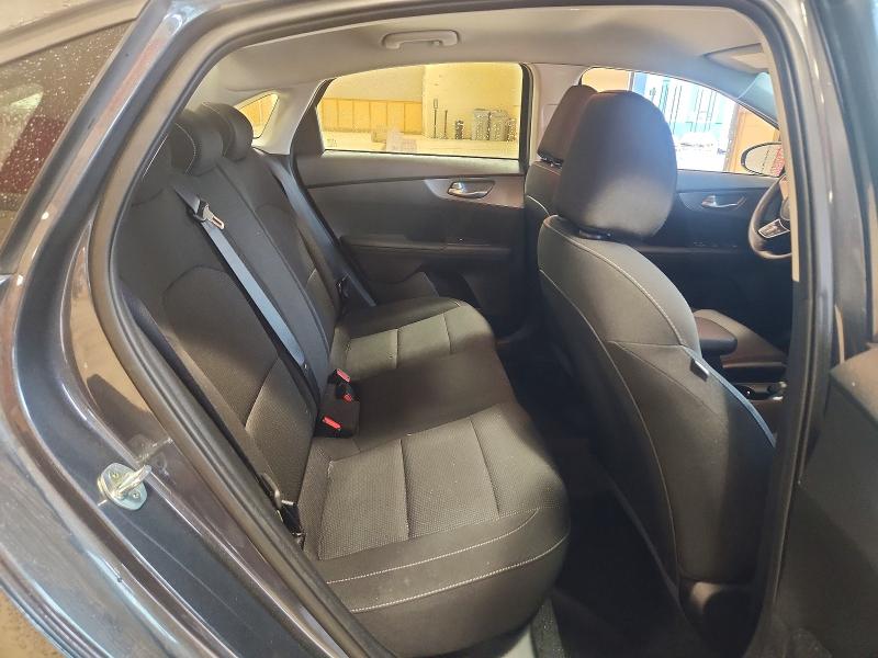 Aukcja sprzedaży 2021 Kia Forte, vin: 3KPF24AD2ME369713, numer aukcji: 63210146