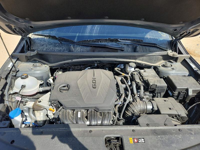 95586315 :رقم المزاد ، 5XYK6CDFXTG415896 vin ، 2026 Kia Sportage مزاد بيع