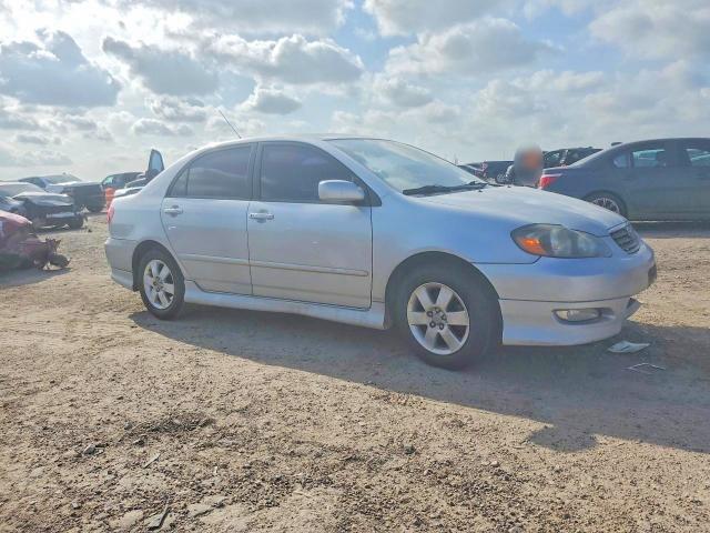 Продаж на аукціоні авто 2007 Toyota Corolla, vin: 1NXBR32E77Z815755, номер лоту: 62823316