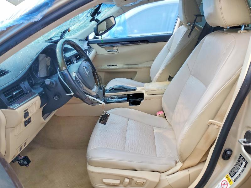 Продажа на аукционе авто 2013 Lexus Es, vin: JTHBK1GG4D2027061, номер лота: 61224696