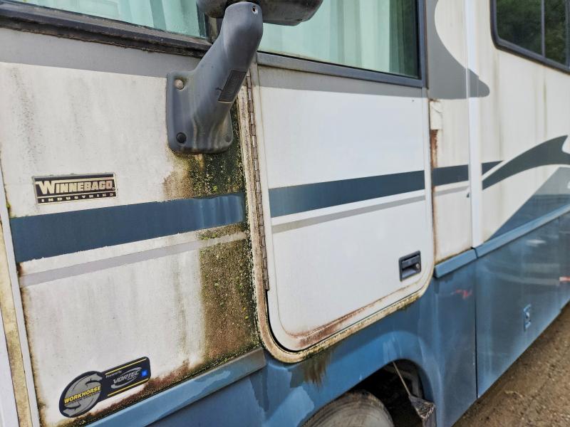Продаж на аукціоні авто 2003 Winnebago Suncruiser, vin: 5B4MP67G533366452, номер лоту: 61592456