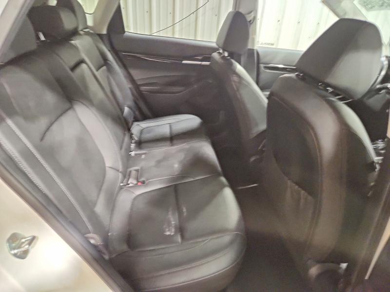 85454745 :رقم المزاد ، KNDERCAA2M7129438 vin ، 2021 Kia Seltos مزاد بيع