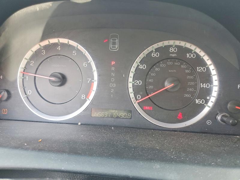 Auction sale of the 2012 Honda Accord, vin: 1HGCS1B77CA010872, lot number: 62292486