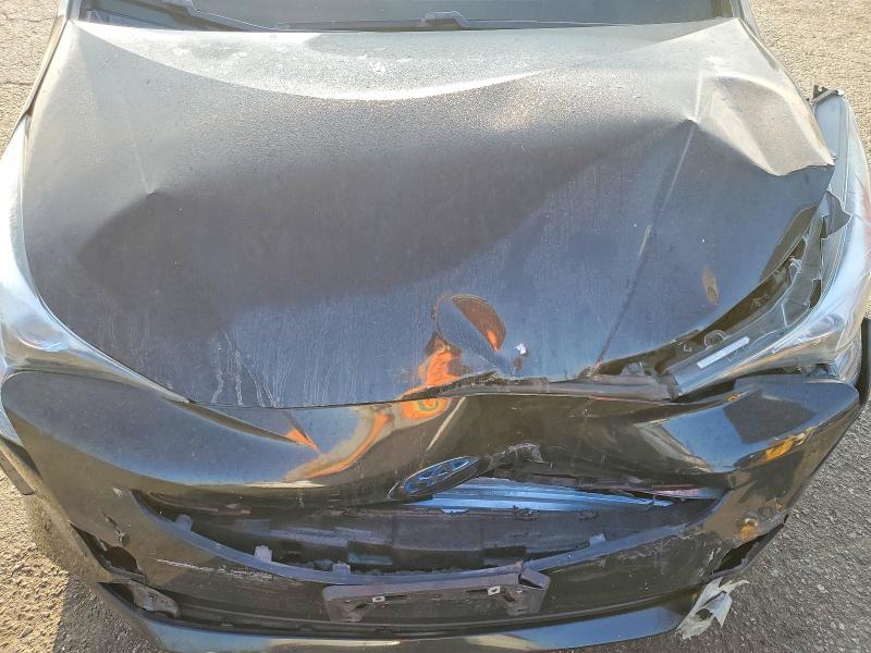 Aukcja sprzedaży 2017 Toyota Prius, vin: JTDKBRFU1H3046206, numer aukcji: 60704736