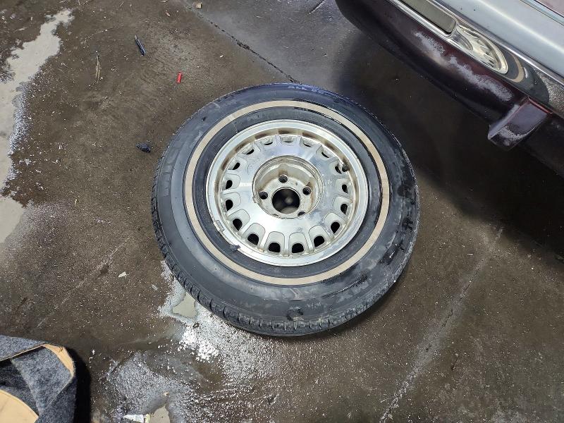 Aukcja sprzedaży 1994 Buick Roadmaster, vin: 1G4BN52P4RR422438, numer aukcji: 63409376