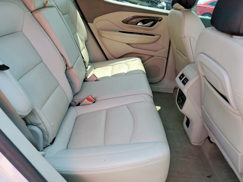 62033006 :رقم المزاد ، 3GKALXEX6LL180994 vin ، 2020 Gmc Terrain مزاد بيع