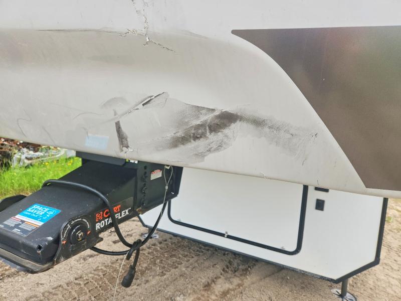 Продажа на аукционе авто 2022 Alliance Rv Recreational Vehicle (rv), vin: 7M5FP3422NB202137, номер лота: 56194426