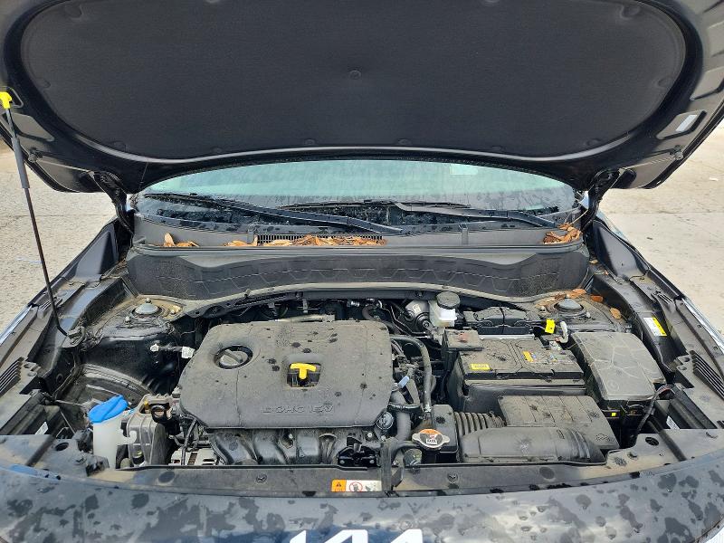 Aukcja sprzedaży 2024 Kia Seltos, vin: KNDER2AA6R7665231, numer aukcji: 60455086