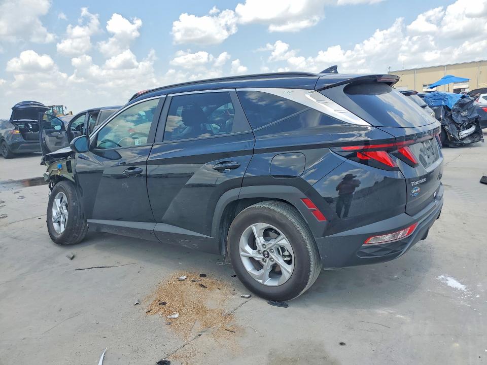 Продаж на аукціоні авто 2024 Hyundai Tucson, vin: 5NMJB3DE0RH373526, номер лоту: 62933656