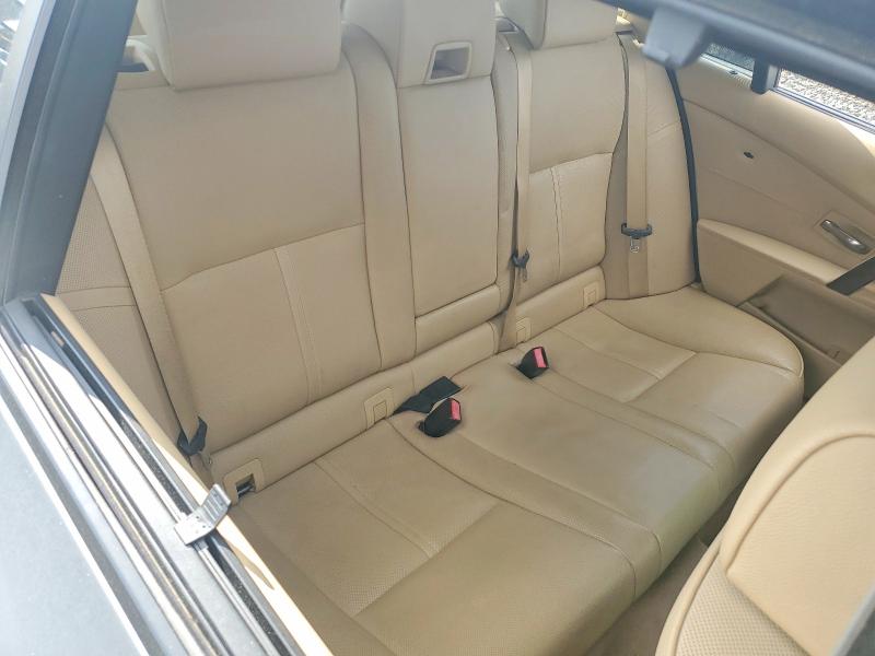 Продажа на аукционе авто 2007 Bmw 530, vin: WBANN735X7CN04794, номер лота: 59206746