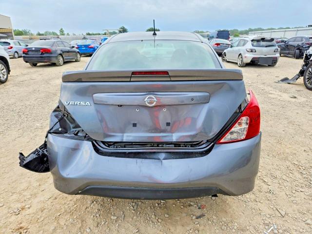 Aukcja sprzedaży 2019 Nissan Versa, vin: 3N1CN7AP6KL823303, numer aukcji: 61048886