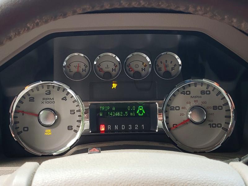 Продажа на аукционе авто 2008 Ford F350, vin: 1FTSW31YX8EB11599, номер лота: 60754666