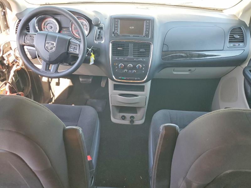 Продажа на аукционе авто 2019 Dodge Grand Caravan, vin: 2C4RDGBGXKR643253, номер лота: 60084806