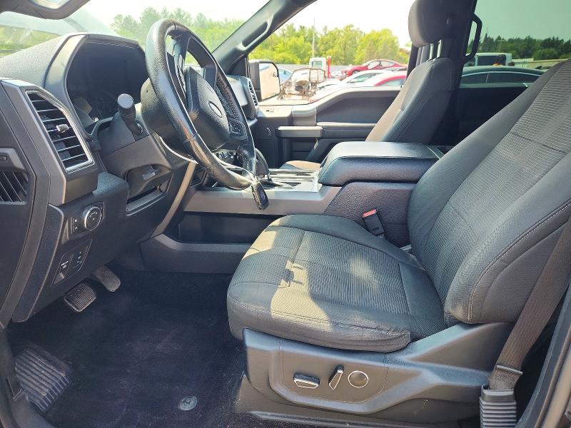 Aukcja sprzedaży 2016 Ford F150, vin: 1FTEW1EP6GFB77353, numer aukcji: 62529976