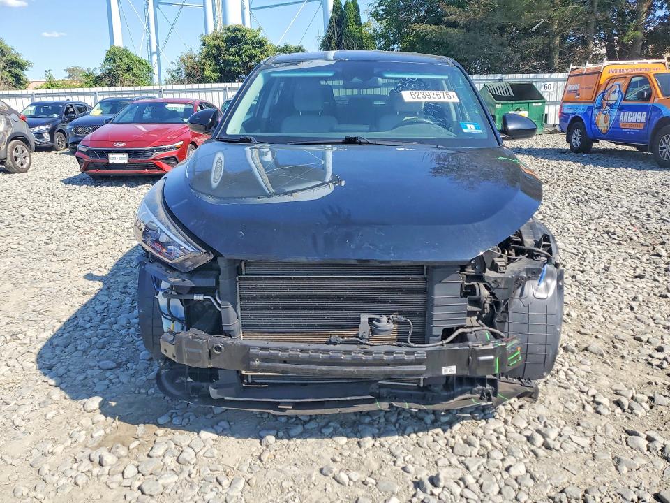 Aukcja sprzedaży 2020 Hyundai Tucson, vin: KM8J23A44LU155094, numer aukcji: 62392676