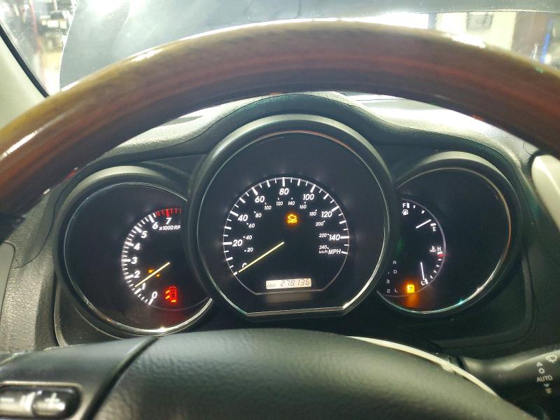 Продаж на аукціоні авто 2009 Lexus Rx, vin: 2T2GK31U09C057616, номер лоту: 60596286