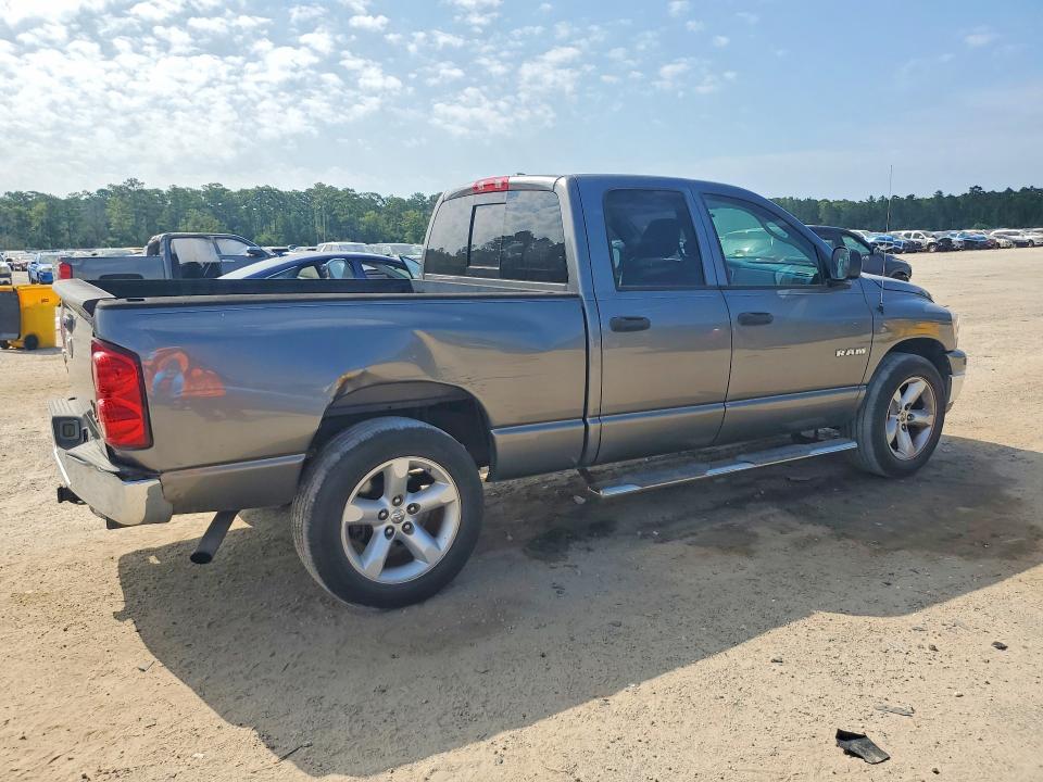 Aukcja sprzedaży 2008 Dodge Ram 1500, vin: 1D7HA18N08S512501, numer aukcji: 79136405