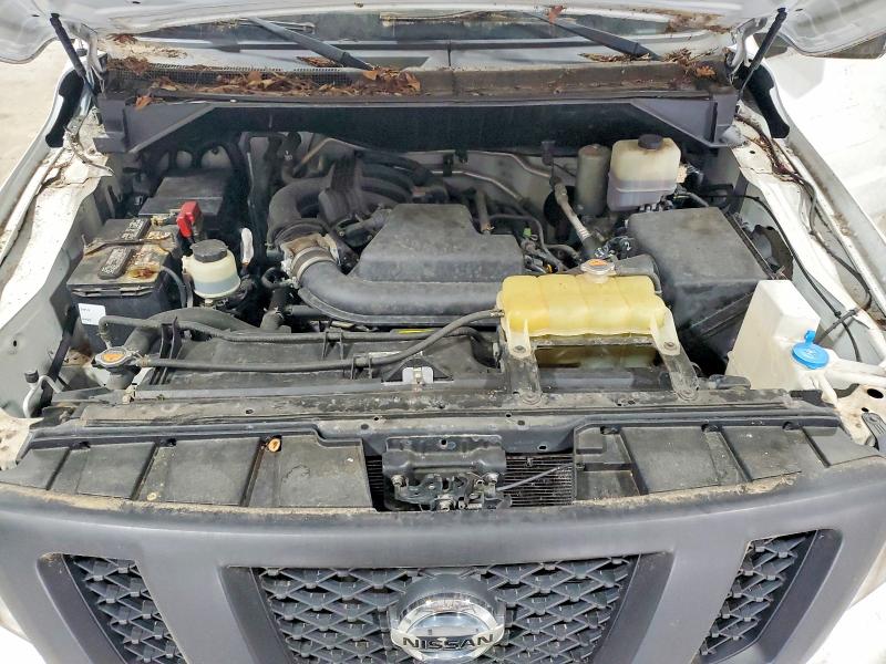 Продажа на аукционе авто 2014 Nissan Nv 1500, vin: 1N6BF0KM4EN101282, номер лота: 58423686