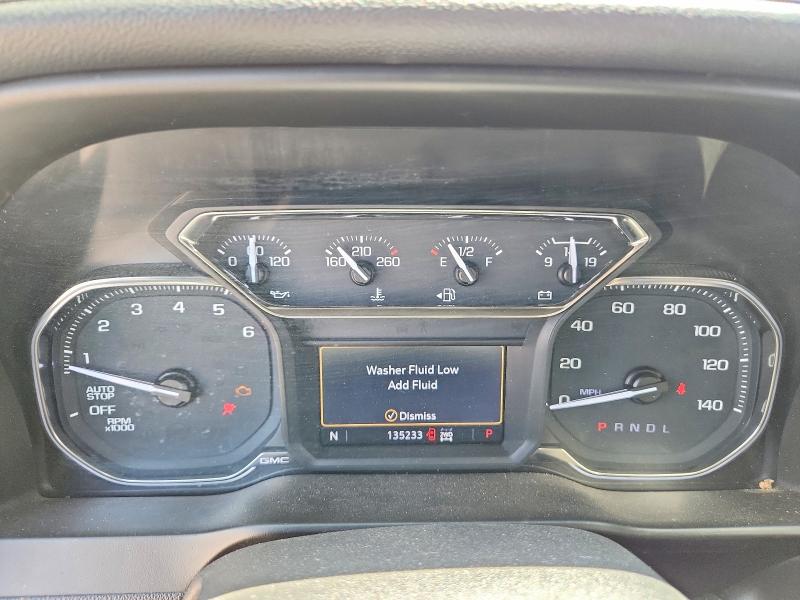 Aukcja sprzedaży 2020 Gmc Sierra, vin: 3GTU9DED4LG204231, numer aukcji: 59839776