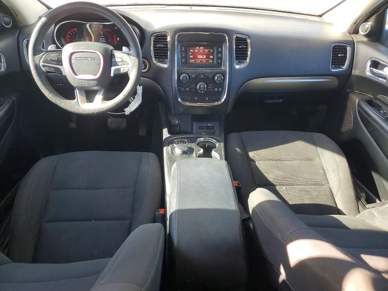 Продаж на аукціоні авто 2015 Dodge Durango, vin: 1C4RDHAG3FC795431, номер лоту: 60705096