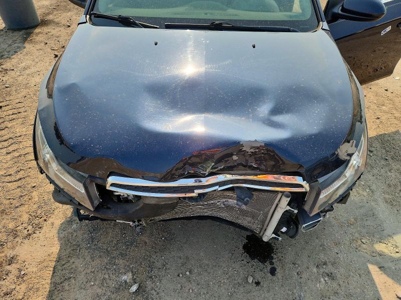 Продажа на аукционе авто 2014 Chevrolet Cruze, vin: 1G1PC5SB0E7308004, номер лота: 63052336