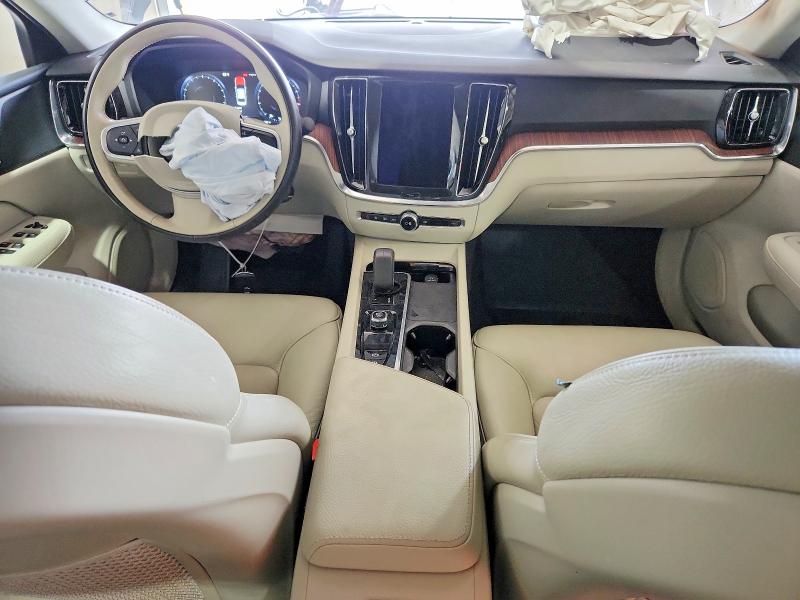 Продаж на аукціоні авто 2022 Volvo S60, vin: 7JRL12TZ4NG154209, номер лоту: 60231026