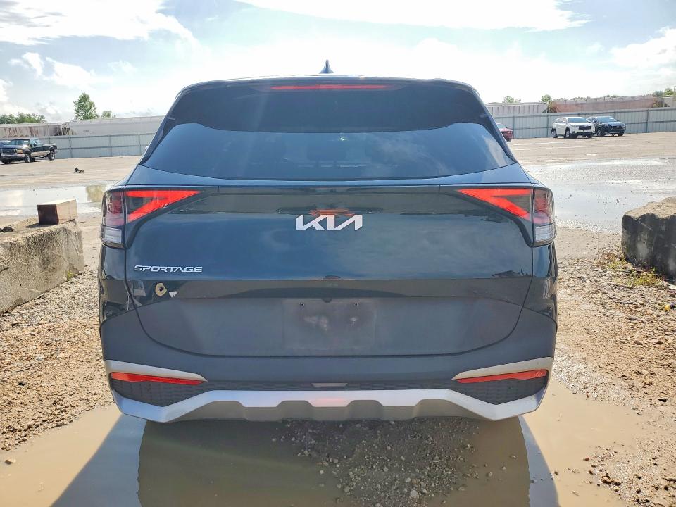 Aukcja sprzedaży 2023 Kia Sportage, vin: 5XYK33AF7PG099800, numer aukcji: 60577586