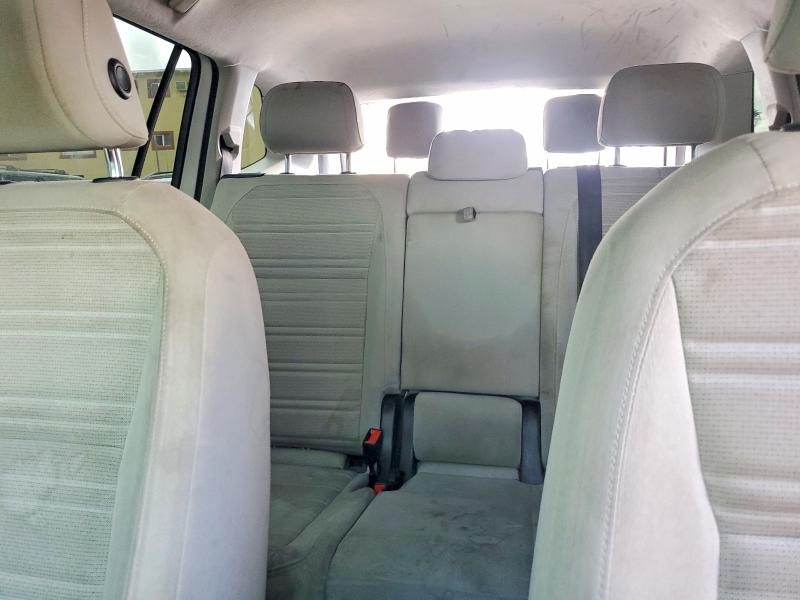 Aukcja sprzedaży 2022 Volkswagen Tiguan, vin: 3VV1B7AX8NM130780, numer aukcji: 61767746