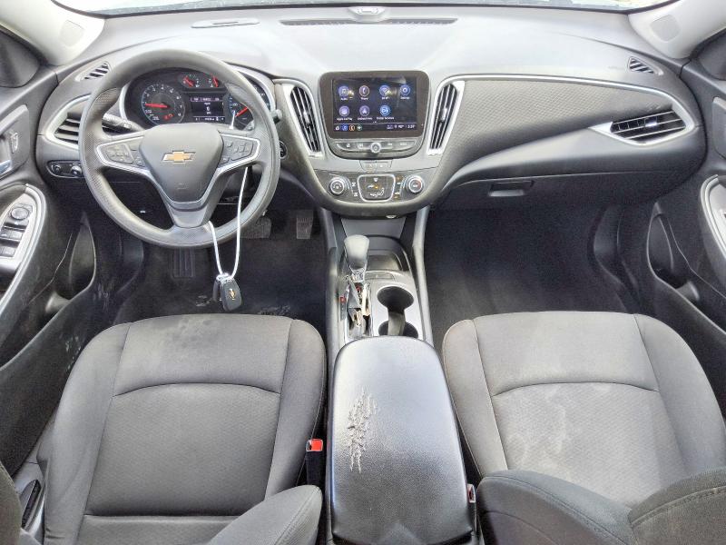Продаж на аукціоні авто 2023 Chevrolet Malibu, vin: 1G1ZC5ST3PF176480, номер лоту: 62535496