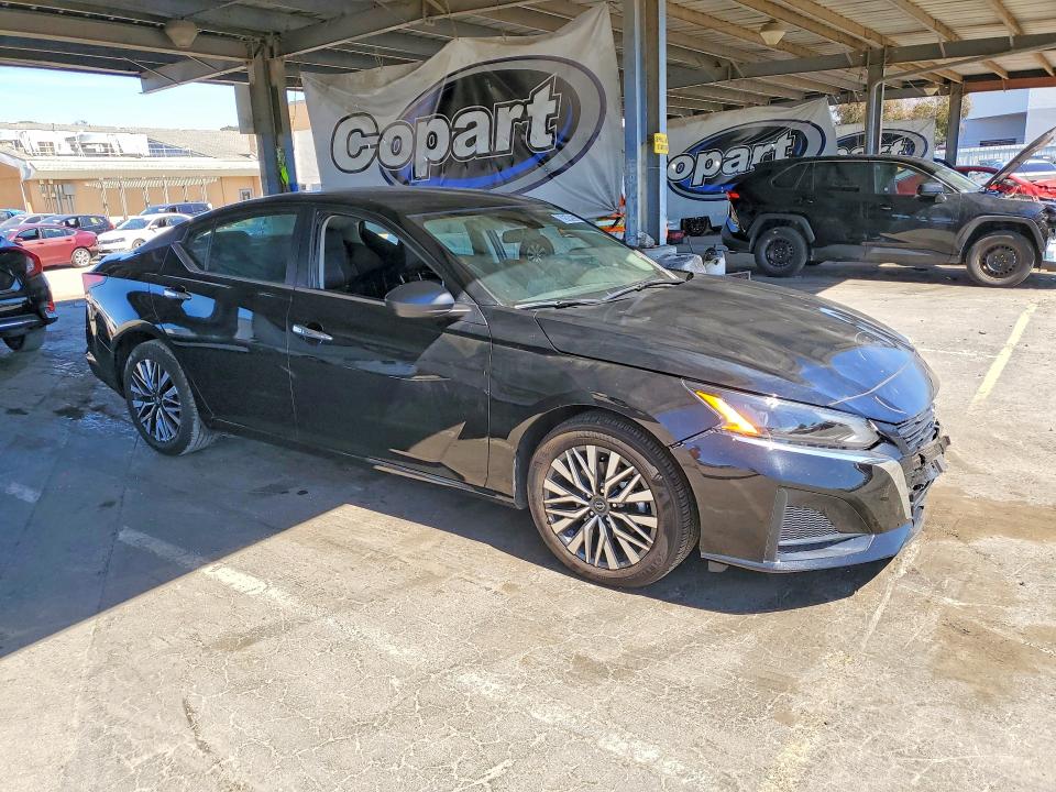 Aukcja sprzedaży 2025 Nissan Altima, vin: 1N4BL4DV3SN429500, numer aukcji: 62694926
