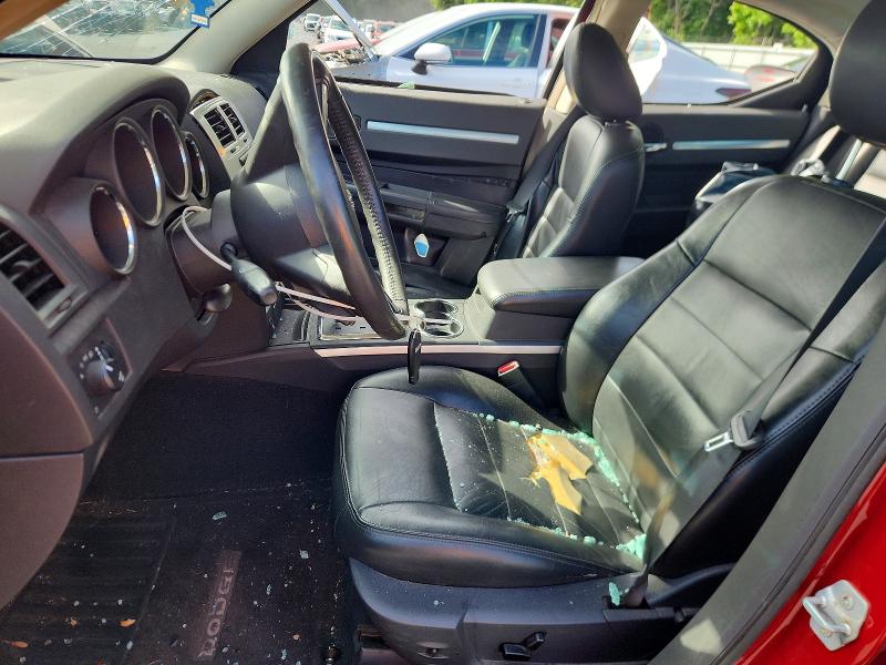 Aukcja sprzedaży 2008 Dodge Charger, vin: 2B3KA53H88H127642, numer aukcji: 62861296