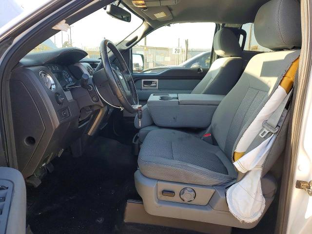 2011 Ford F150 მანქანა იყიდება აუქციონზე, vin: 1FTFW1CT9BFB44828, აუქციონის ნომერი: 60868616