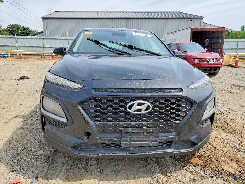 Продаж на аукціоні авто 2020 Hyundai Kona, vin: KM8K12AA9LU470092, номер лоту: 60498786