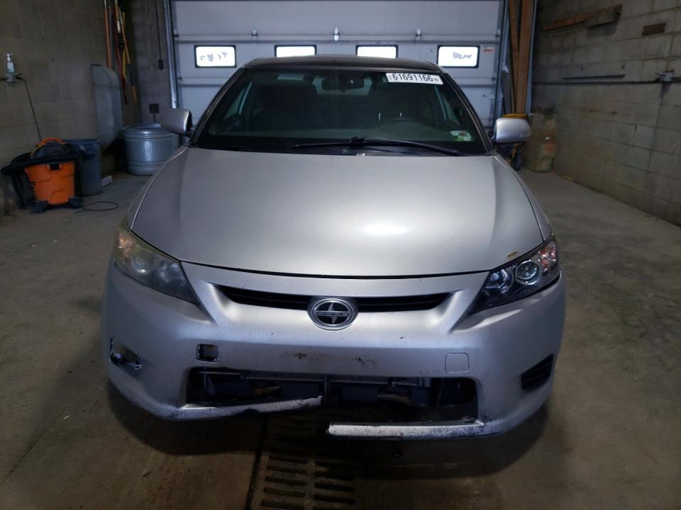 Продаж на аукціоні авто 2012 Scion Tc, vin: JTKJF5C77C3036725, номер лоту: 61691166