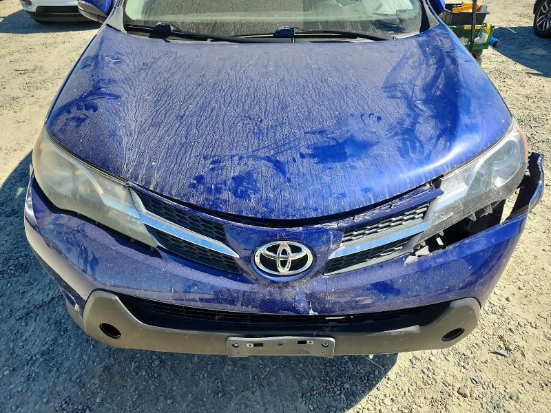 Aukcja sprzedaży 2015 Toyota Rav4, vin: 2T3WFREV5FW146125, numer aukcji: 60156346
