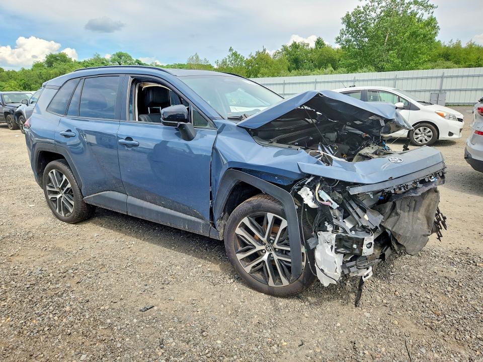 Продаж на аукціоні авто 2026 Toyota Rav4, vin: JTM6CRAV6TD302535, номер лоту: 60380456