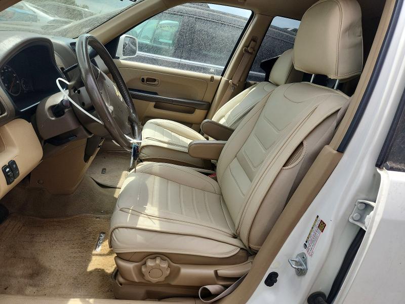 Aukcja sprzedaży 2005 Honda Cr-v, vin: JHLRD78935C060998, numer aukcji: 60771226