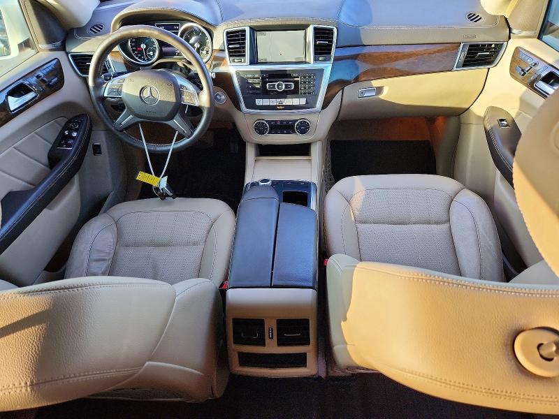 59534956 :رقم المزاد ، 4JGDF6EE4FA533751 vin ، 2015 Mercedes-benz Gl مزاد بيع