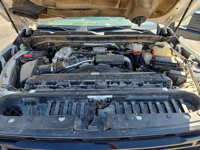 2022 Gmc Sierra მანქანა იყიდება აუქციონზე, vin: 1GT59SEY2NF353088, აუქციონის ნომერი: 85460715