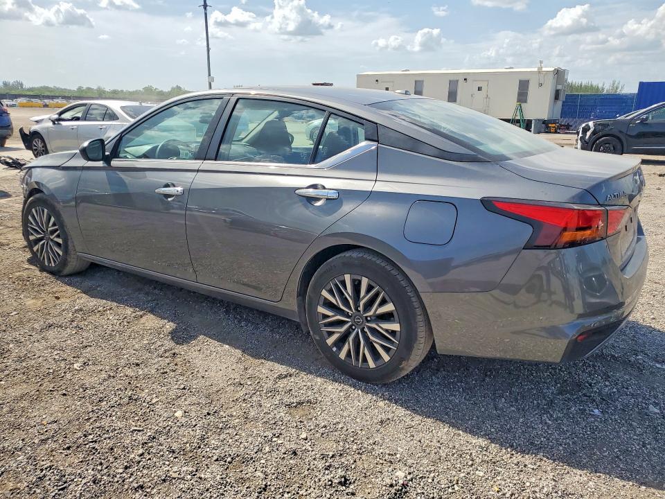 2025 Nissan Altima მანქანა იყიდება აუქციონზე, vin: 1N4BL4DV2SN364347, აუქციონის ნომერი: 61306596