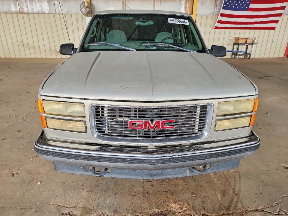 Продажа на аукционе авто 1998 Gmc Sierra, vin: 2GTEK19R7W1533631, номер лота: 60720696